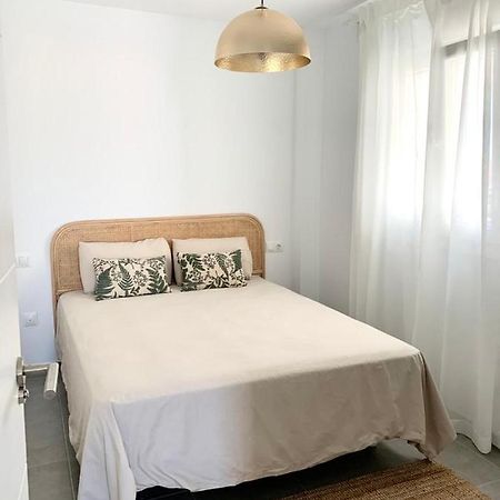 Apartamento Alegna Sunset Tarifa Exterior foto