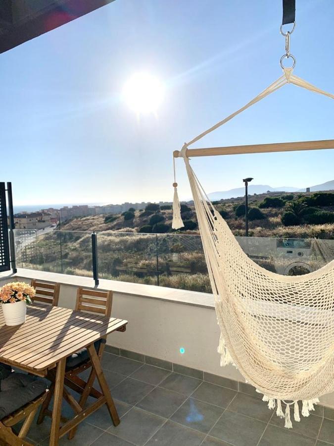 Apartamento Alegna Sunset Tarifa Exterior foto