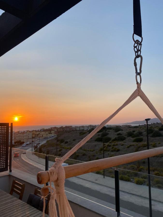 Apartamento Alegna Sunset Tarifa Exterior foto